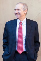 Attorney Edward A. Spitz, Anderson SC