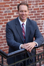 J. Clark Anderson, Jones Law Firm, Anderson SC